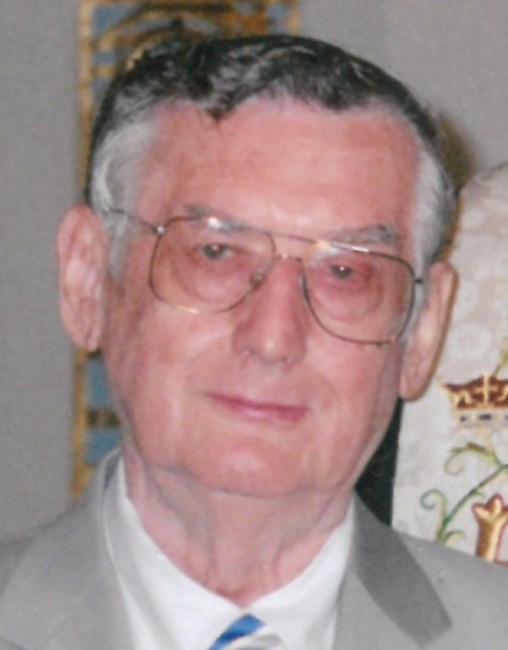 Obituary of Joseph Barta