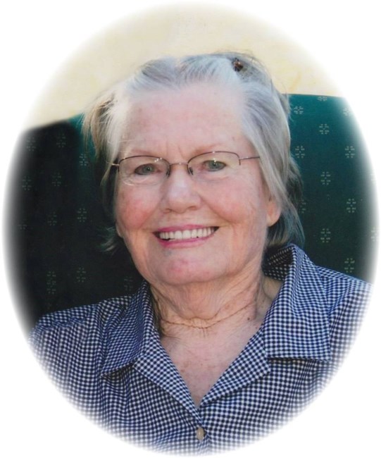 Obituary of Juanita Coburn