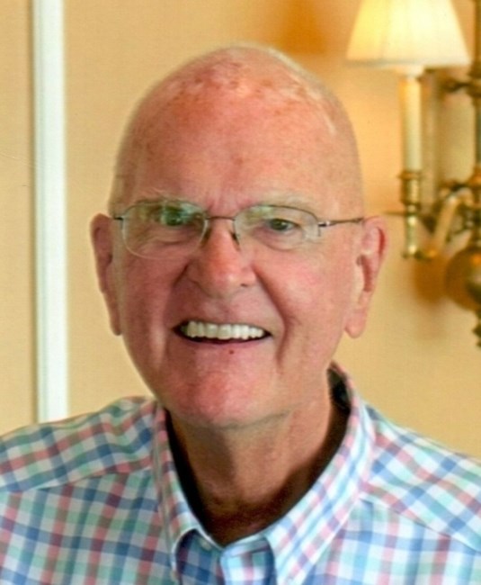 Obituary of Ronald John Timmerman