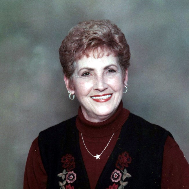 Obituario de Joyce Loy Curry