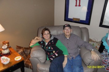 Obituary of Marie Ann Dodge