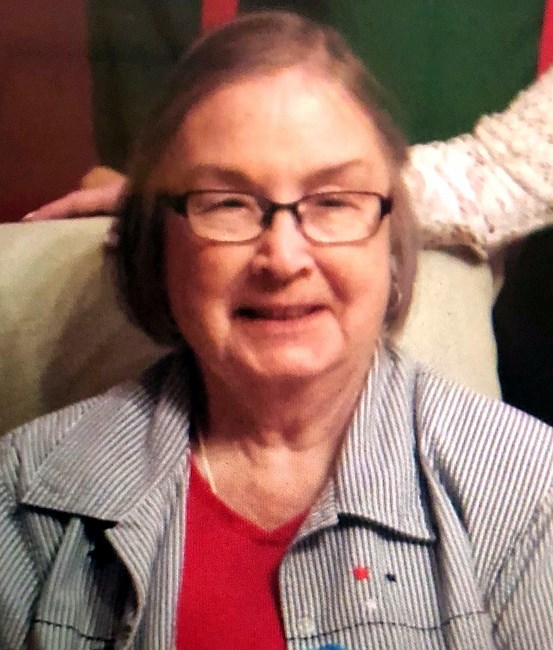 Obituary of Mary Davis