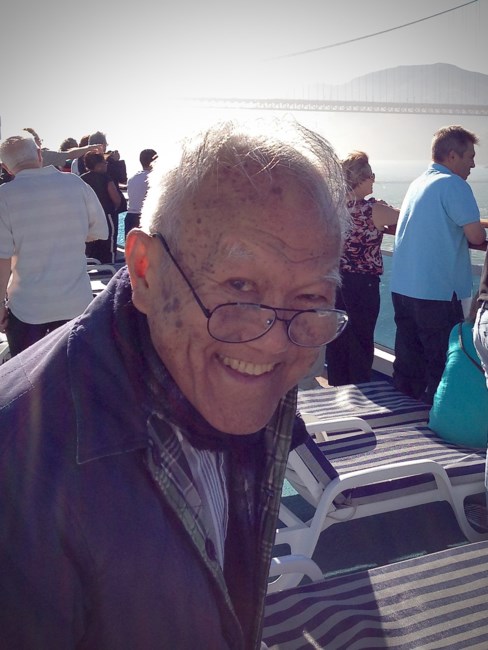 Obituary of Thomas T.B. Liem