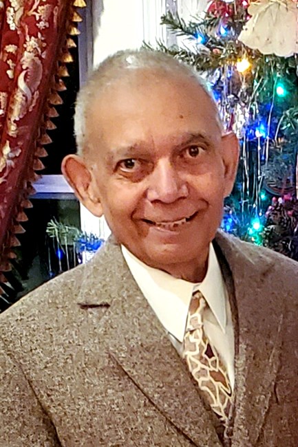 Obituary of Inacinho "Sandy" Santana Soares