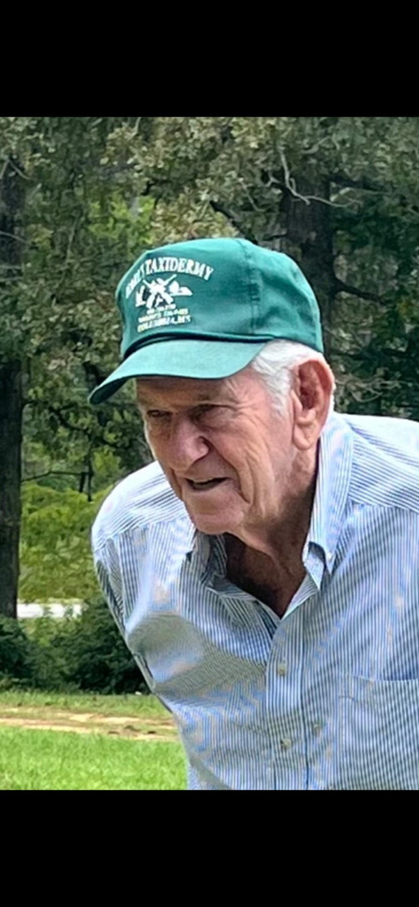 Obituary of Earl D. Cleland