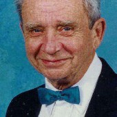 Obituary of Robert Francis Cullum