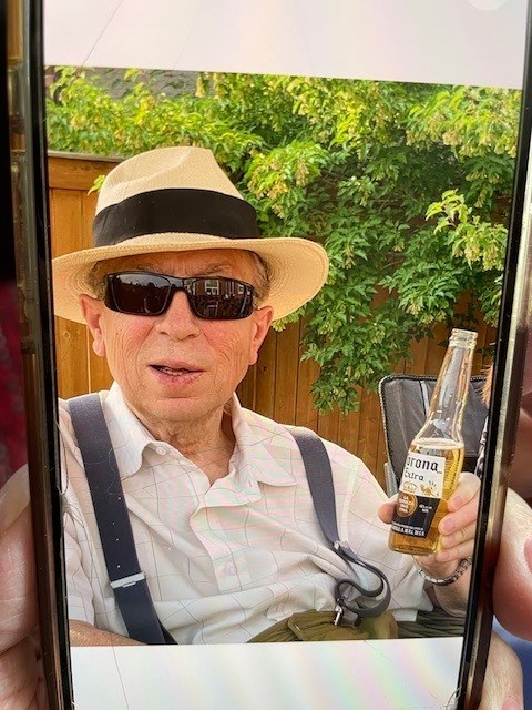 Obituary of Lorne Max Slusarchuk