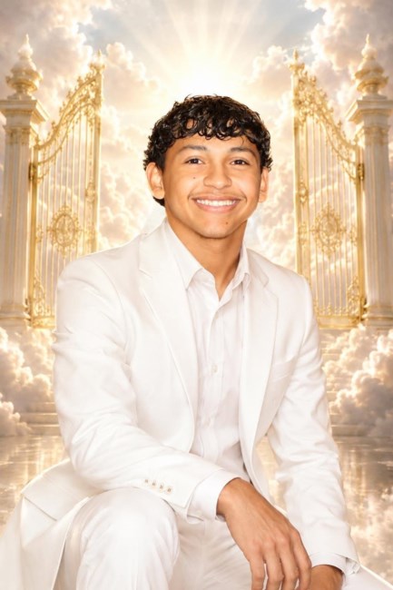Obituary of Samuel Anastacio Hernandez