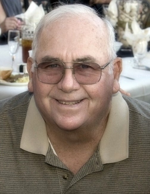 Obituary of Kenneth R. Knutson