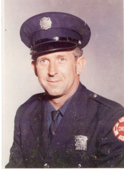 Obituary of Eugene "Gene" Joseph Czarnecki