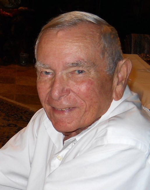 Obituary of Richard Clifton Corner