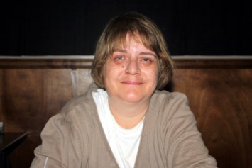 Obituary of Ellen Marie Bopp