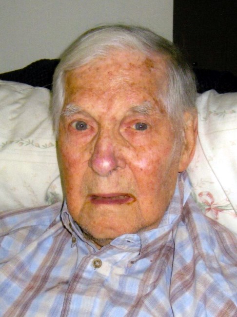 Obituary of George J. Watson