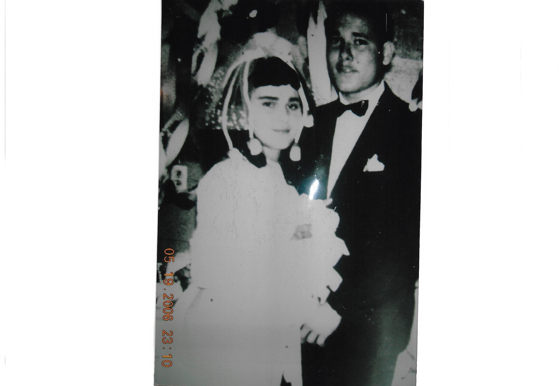 Obituary of Emilia H Rodriguez