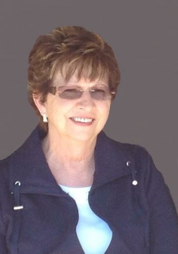 Obituary of Juanita Johnson