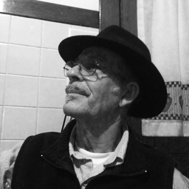 Obituary of Ignacio Ramirez