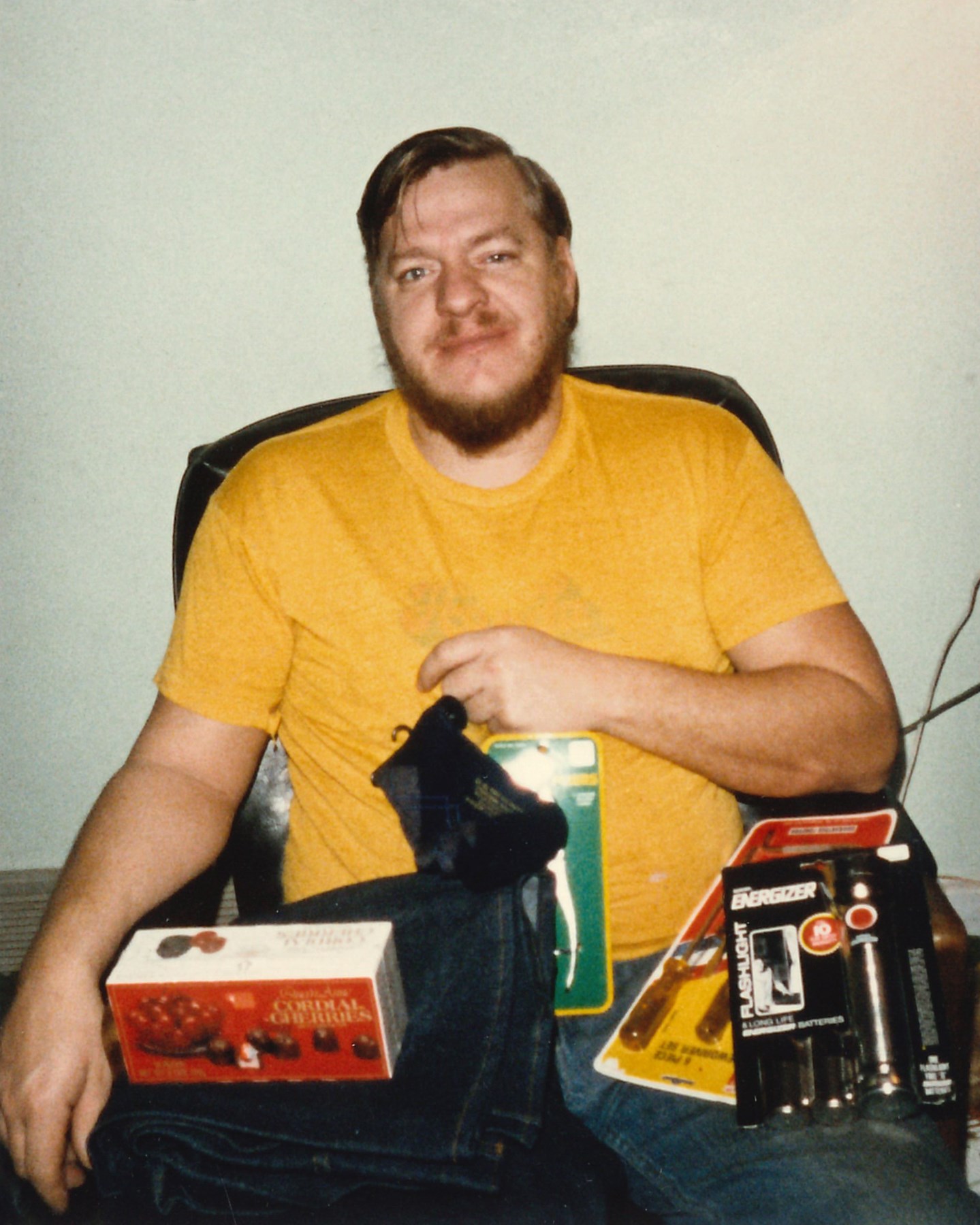 Richard Peake Obituary - Wayland, MI