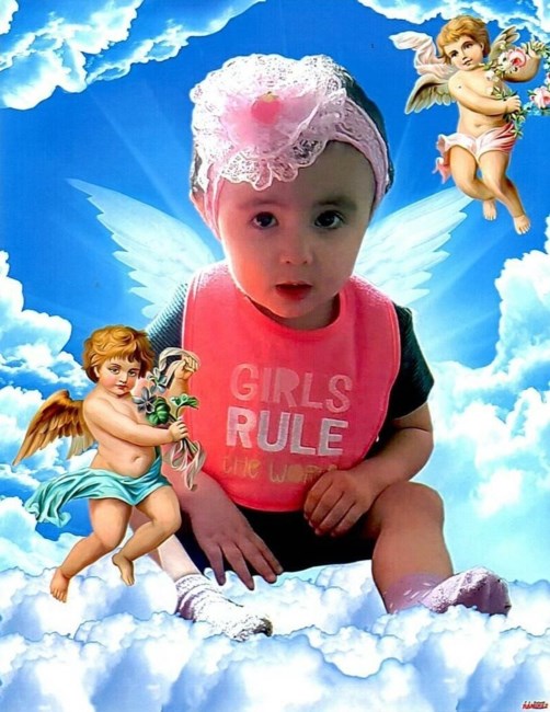 Avis de décès de Guadalupe Mendoza-Sanchez