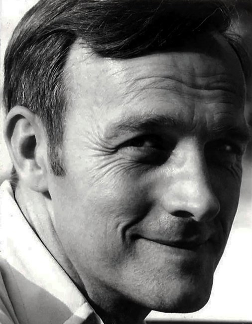 Obituary of Wendell F. Moody