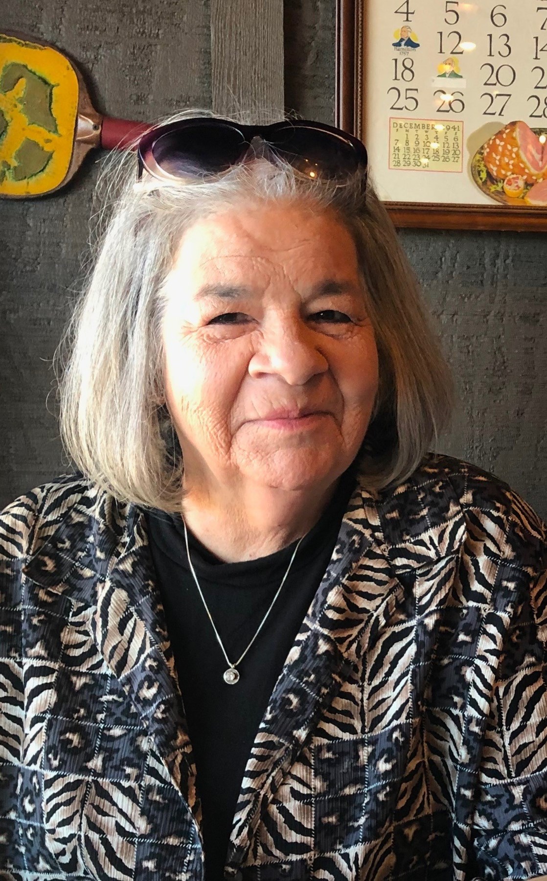 Mary Todd Obituary - Cullman, AL