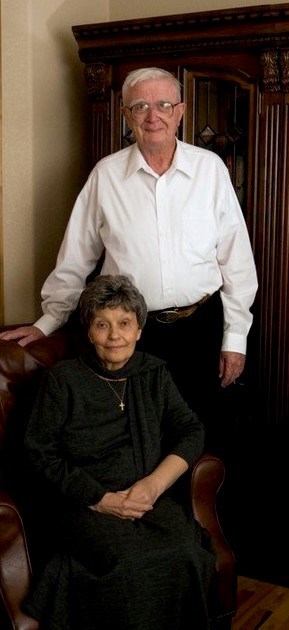 Obituary of Byron G. Walker