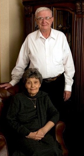 Obituary of Byron G. Walker