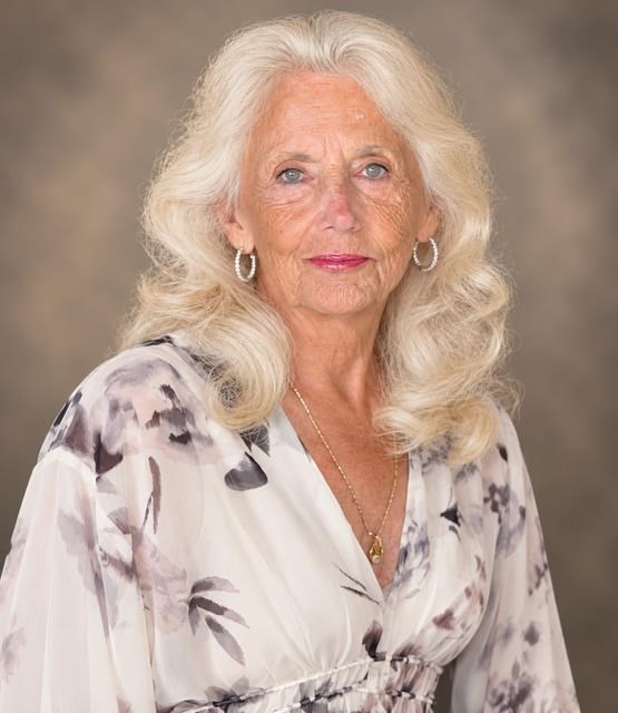 Obituary of Anne Marie Vincent