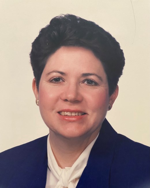 Obituary of Patricia Ann Kelly