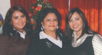 Obituary of Virginia Lopez Luebano