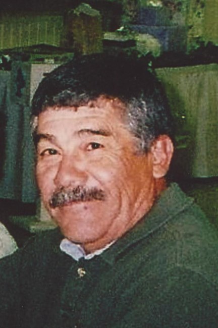Obituary of Ermos David Casarez Sr.