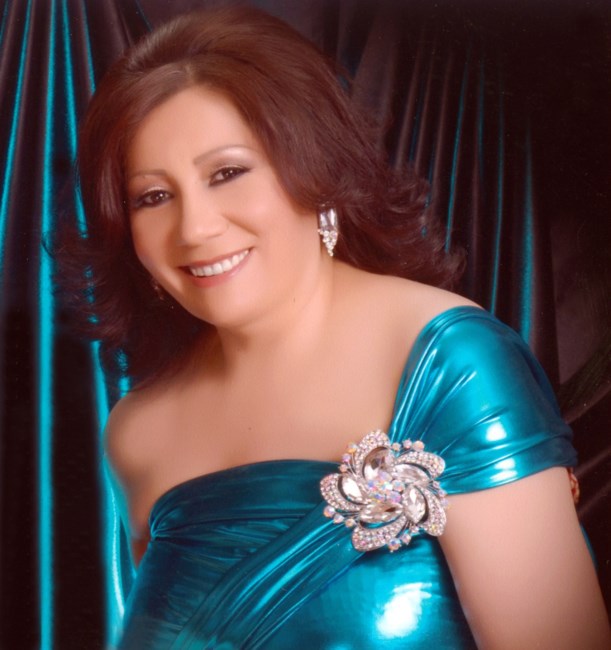 Obituary of Maria De Lourdes Arias