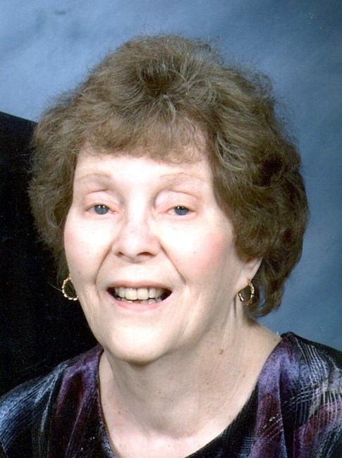 Obituary of Evelyn Dorothy O'Brien