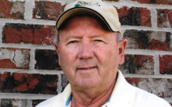 Obituary of Lewis "Gerald" Gatlin