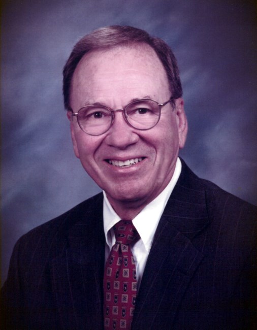 Obituary of Douglas T. Johnson