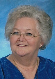 Obituary of M. Janean Raker