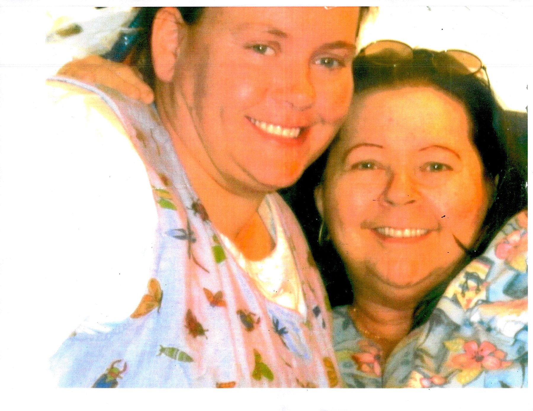 Obituario de Sandra Kaye Woods