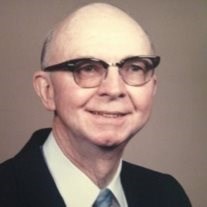 Obituary of Erlin Keith Chambers