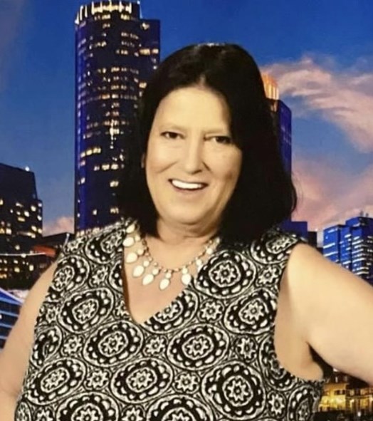 Obituary of Donna Self Weldon