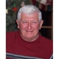 Obituary of Roger L. Rancourt