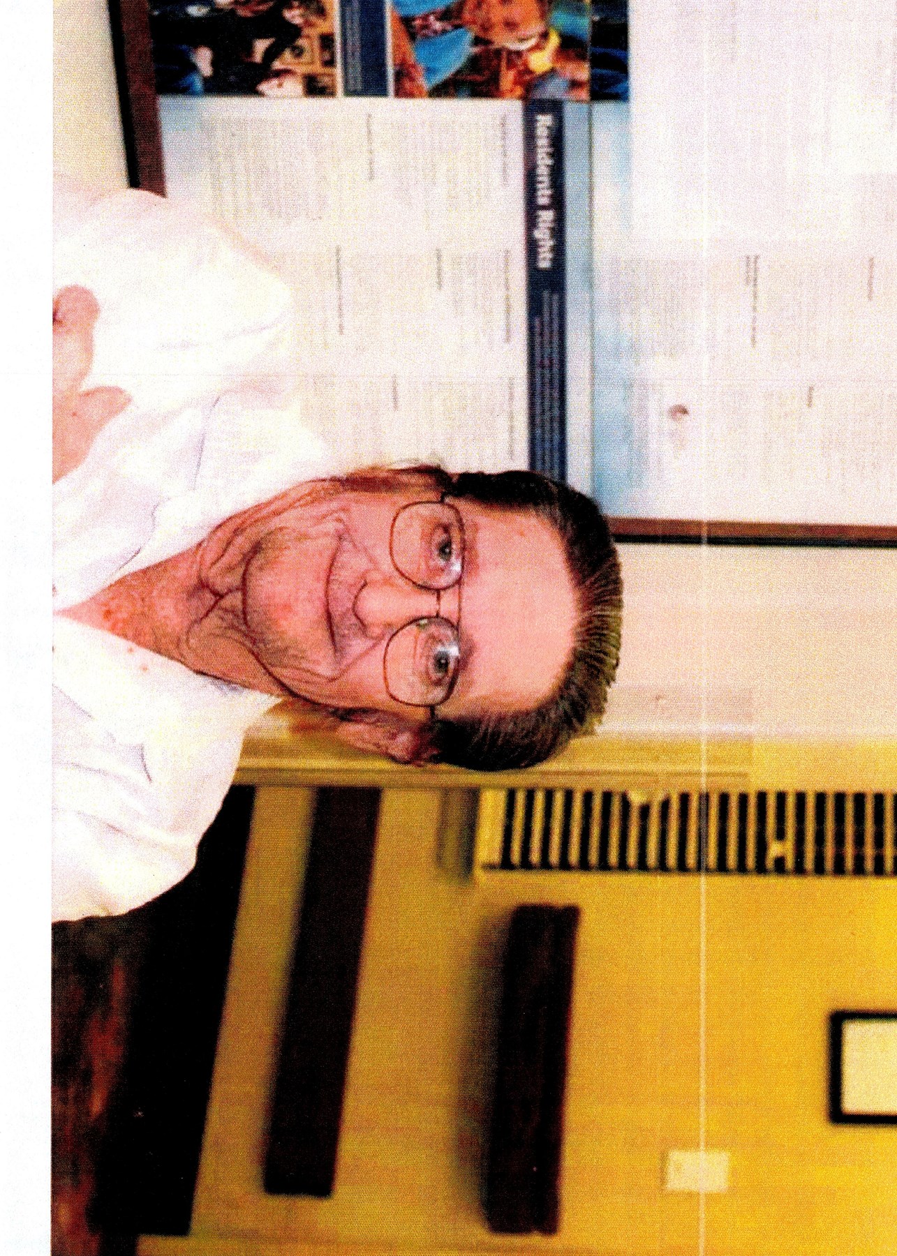 Obituary of Jack Alvin Beedy