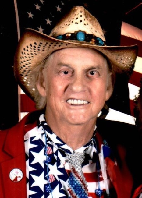 Obituary of Frederick "Fred" Peter Verdin Sr.