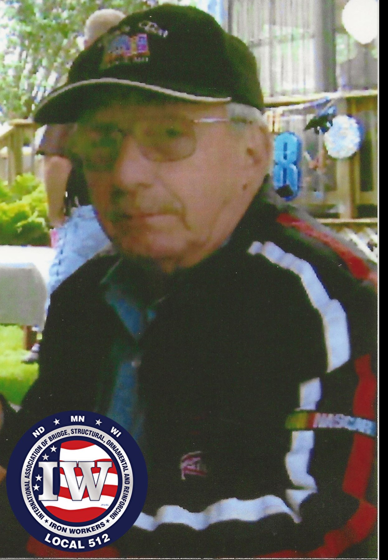 Obituary of Thomas Bernard Albrecht