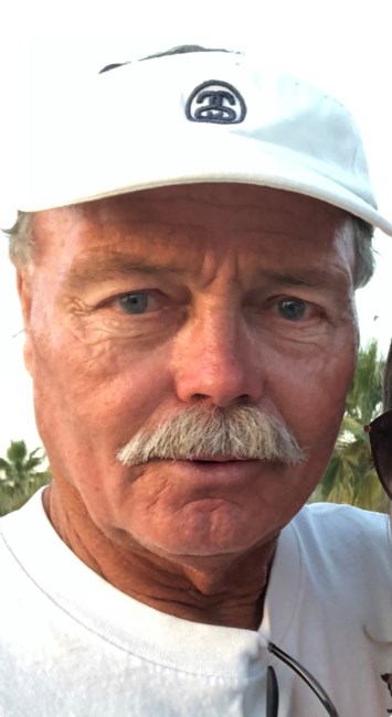 Obituary of Gary "Gig" Swanson