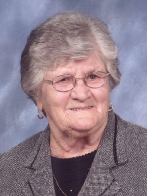 Obituary of Maria Filomena Melo