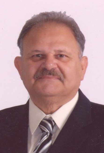 Obituary of Thomas David Miserendino