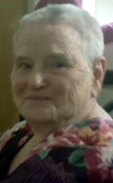 Obituary of Nettie Marie Culver