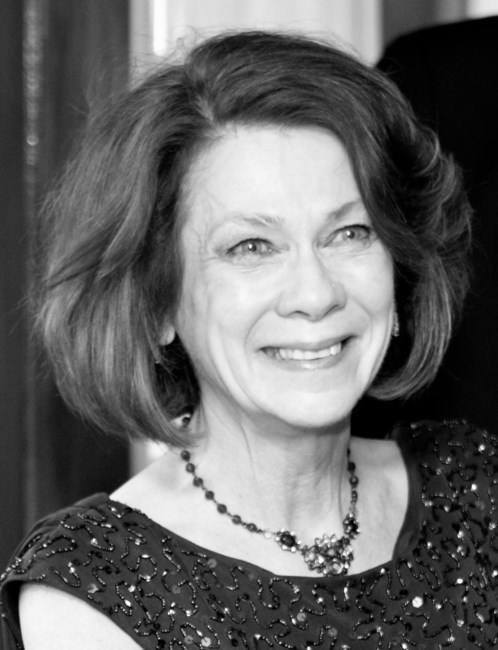 Obituary of Mary Carol Malloy