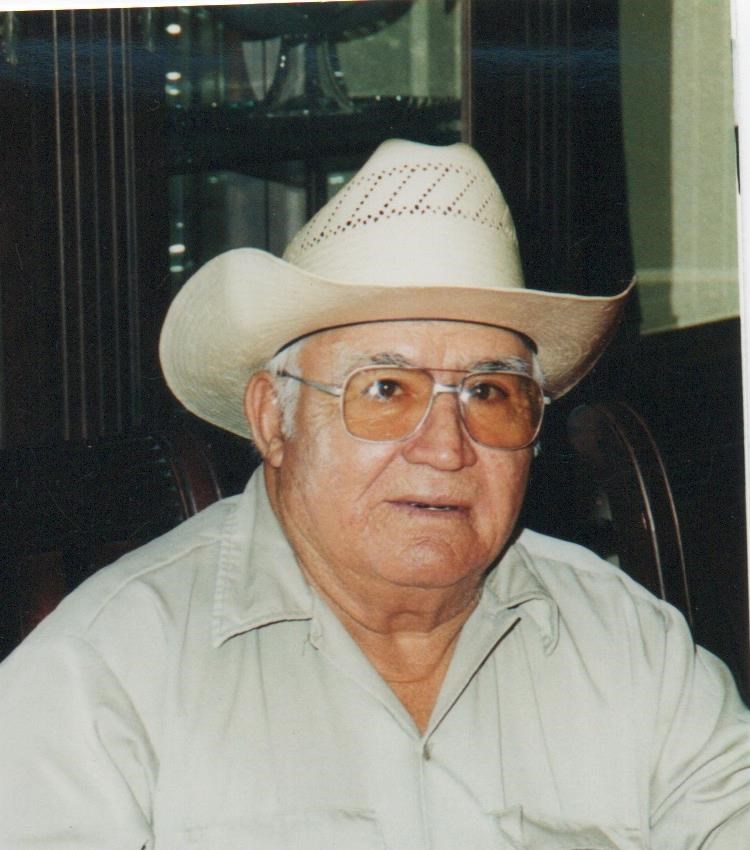 Obituary of Francisco Cobarrubias Sr.
