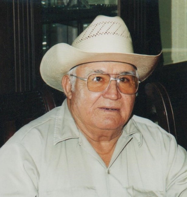Obituary of Francisco Cobarrubias Sr.