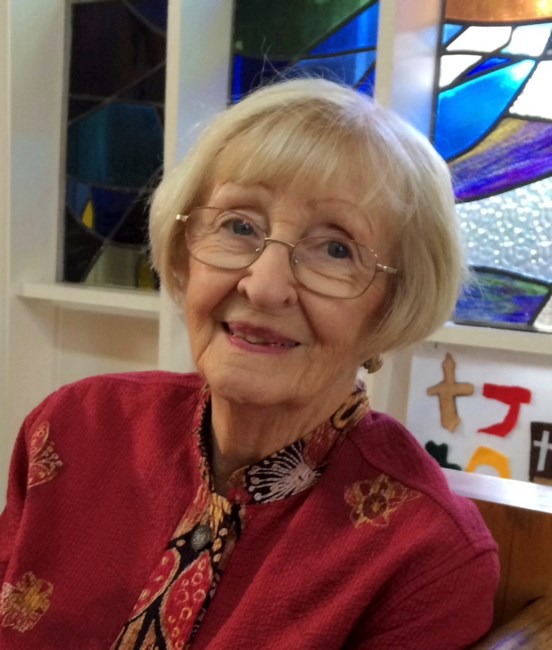 Obituary of Carol Scholtes Reilly